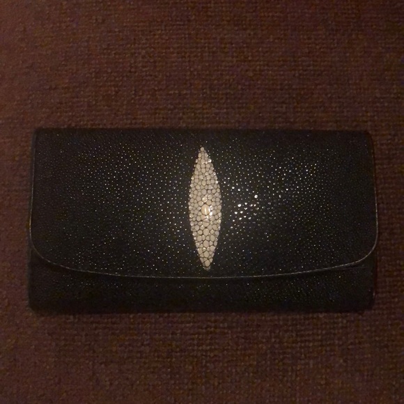 Brand new never used coni cocci wallet - Picture 2 of 6